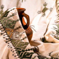 سوغات چابهار 